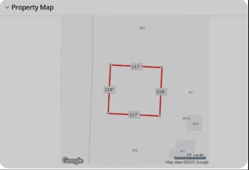 Mckinney Outlots - Land