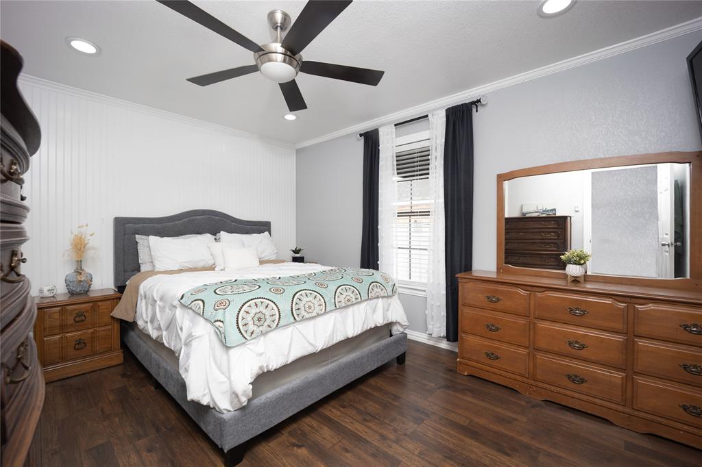 Smith-Rev - Residential