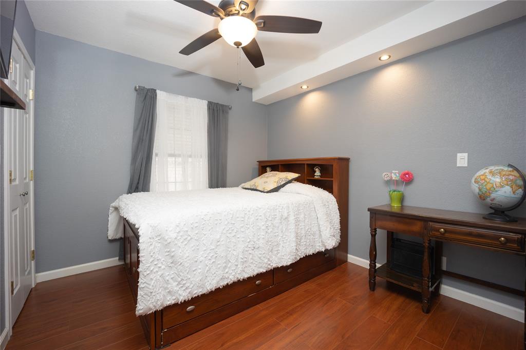 Smith-Rev - Residential