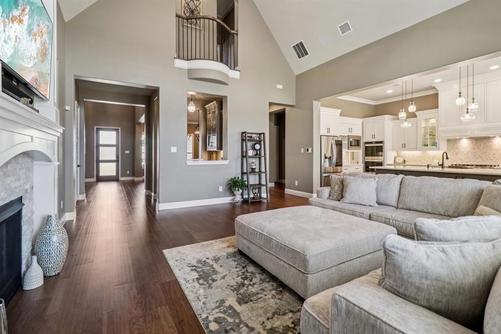 Viridian Village 2d - Residential