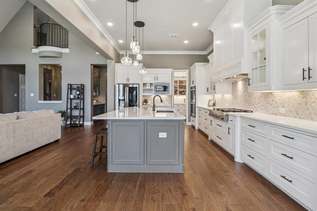 Viridian Village 2d - Residential