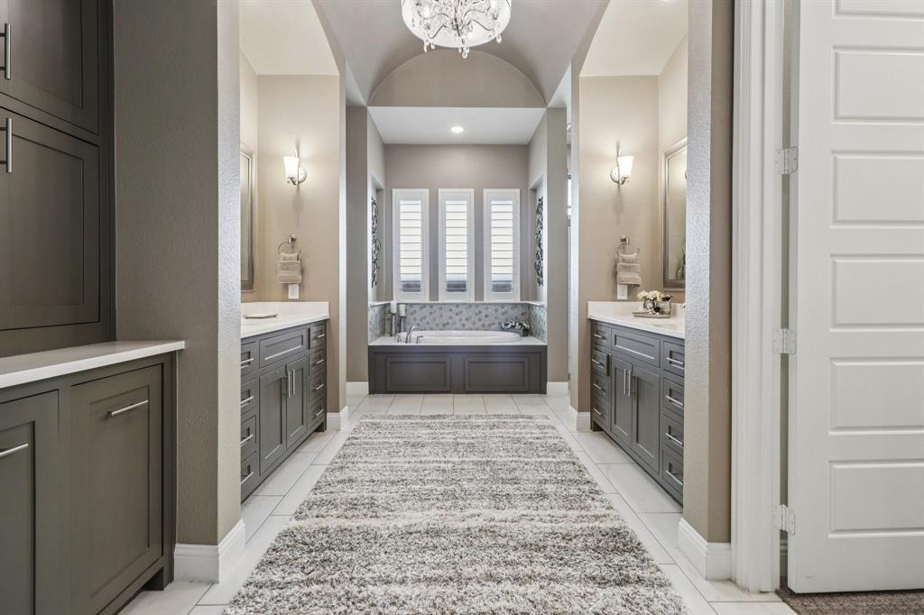 Viridian Village 2d - Residential