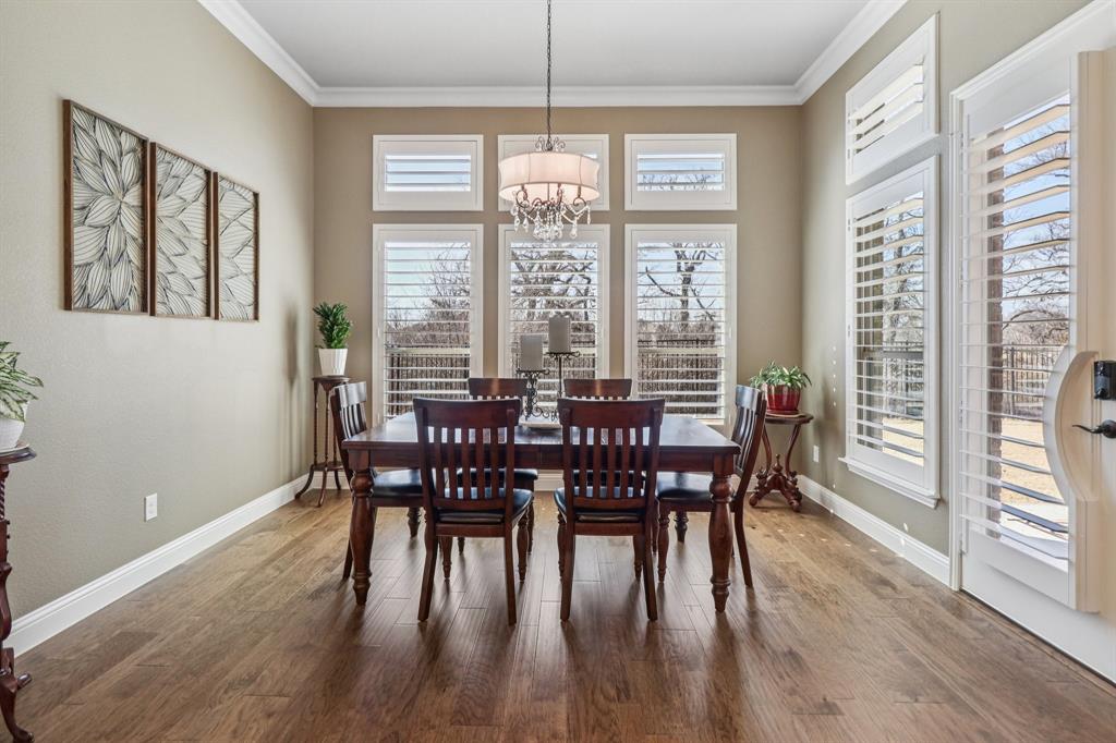 Viridian Village 2d - Residential