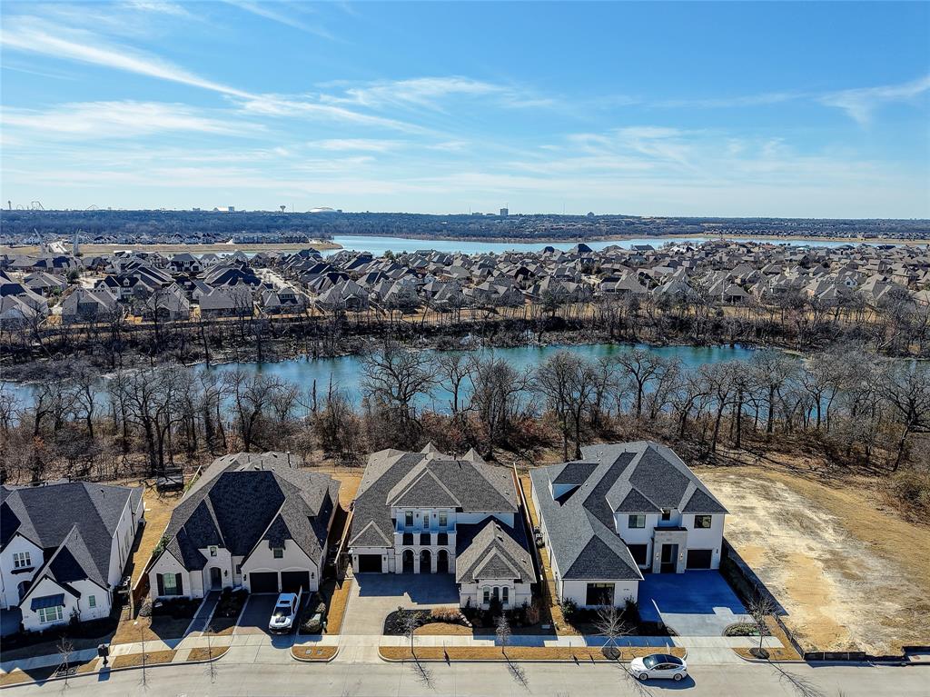 Viridian Village 2d - Residential