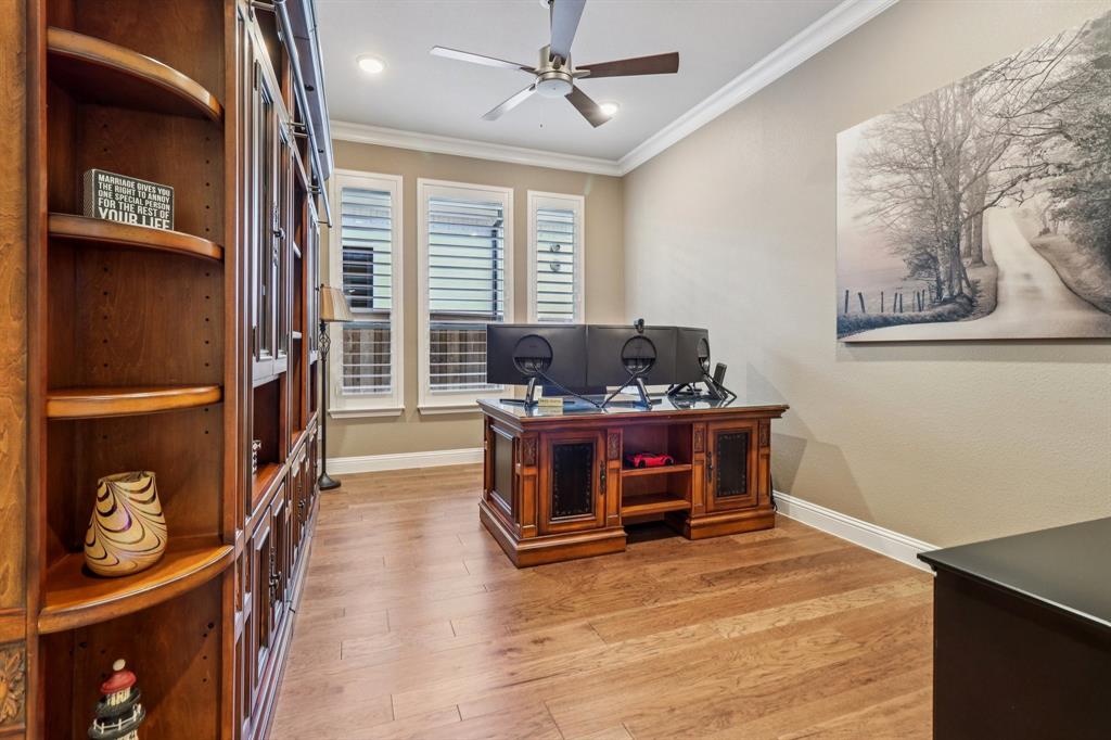 Viridian Village 2d - Residential