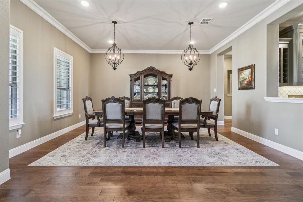 Viridian Village 2d - Residential