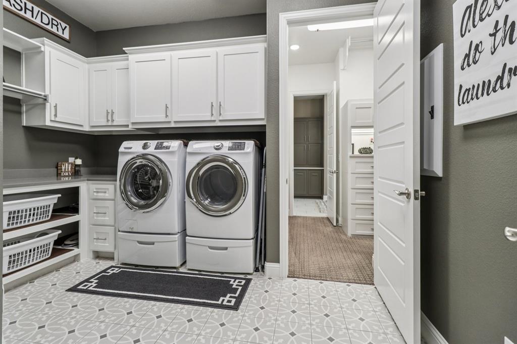 Viridian Village 2d - Residential