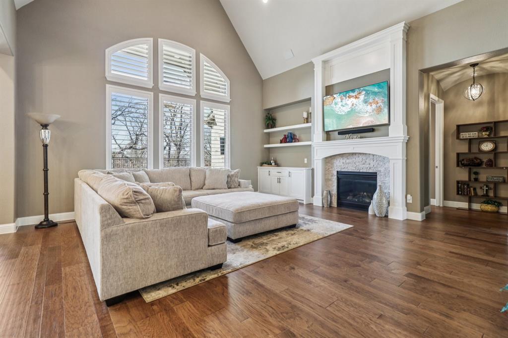 Viridian Village 2d - Residential