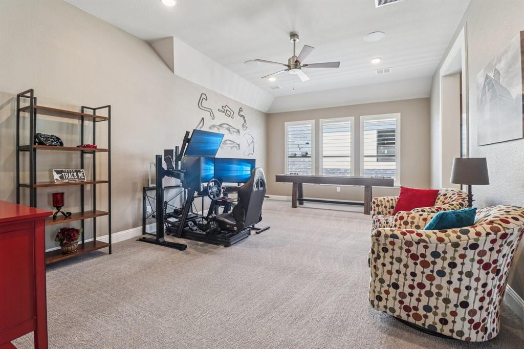 Viridian Village 2d - Residential