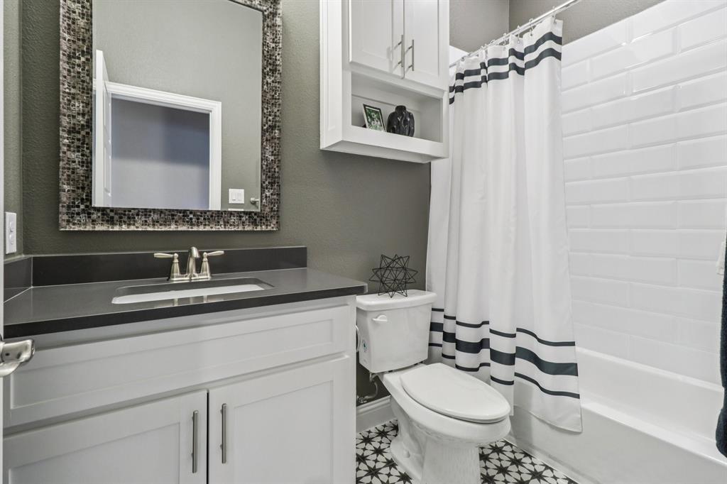 Viridian Village 2d - Residential