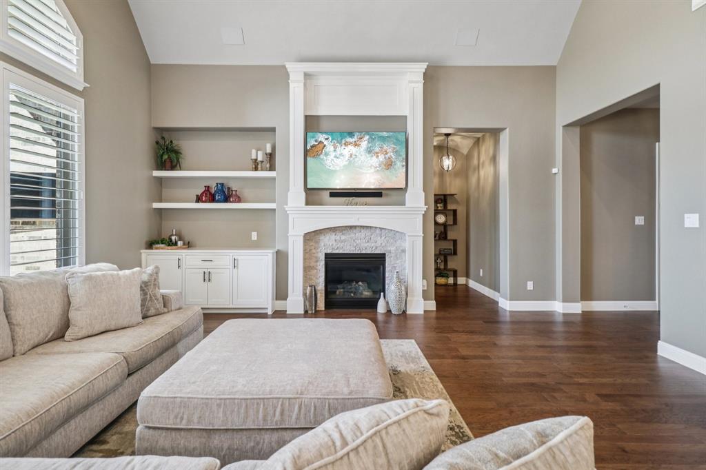 Viridian Village 2d - Residential