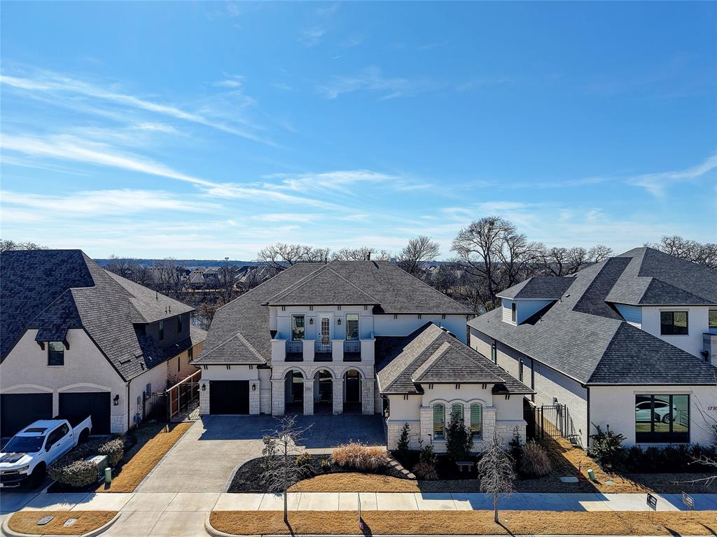 Viridian Village 2d - Residential