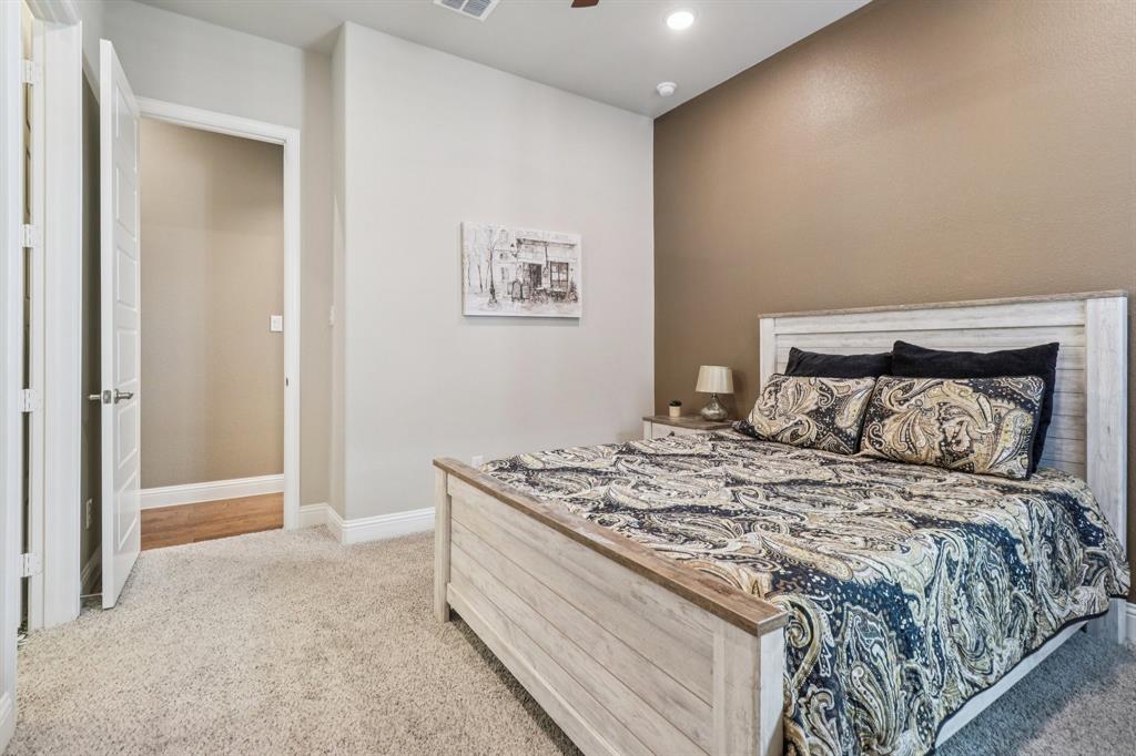 Viridian Village 2d - Residential