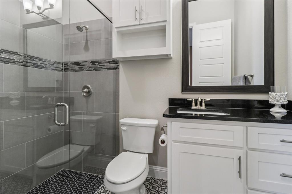 Viridian Village 2d - Residential