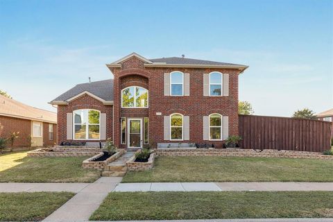 2925 Lake Valley Drive Garland TX 75040