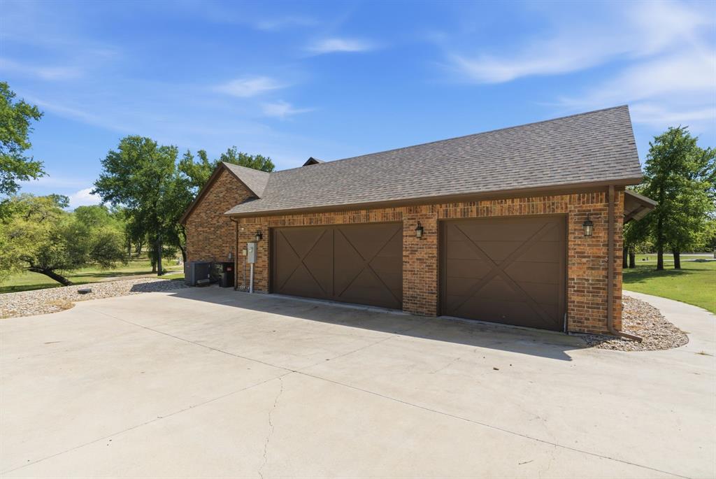 Sugartree On The Brazos - Residential