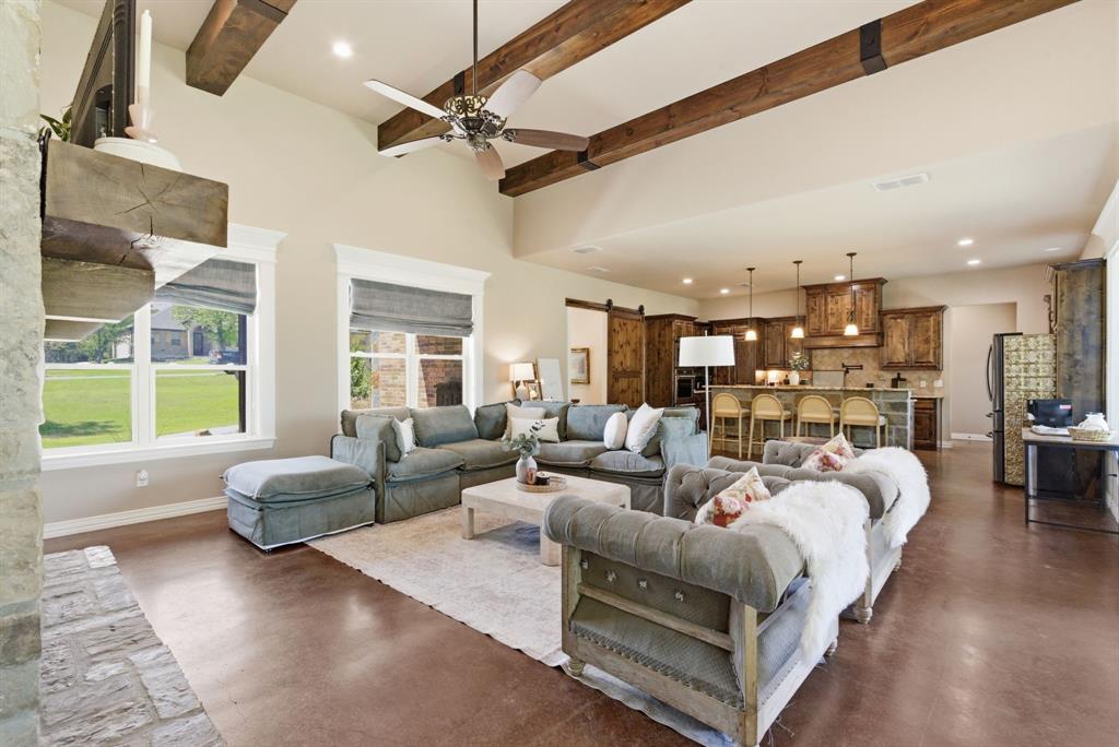 Sugartree On The Brazos - Residential