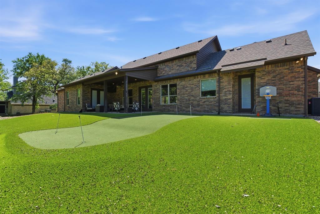 Sugartree On The Brazos - Residential