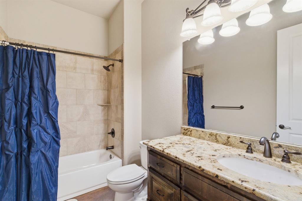 Sugartree On The Brazos - Residential
