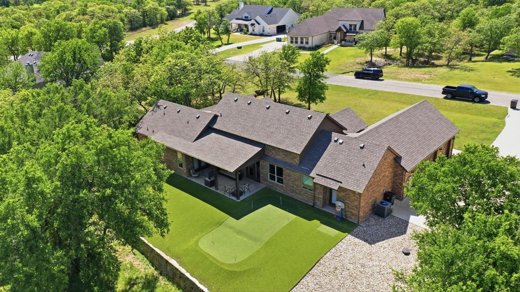 Sugartree On The Brazos - Residential