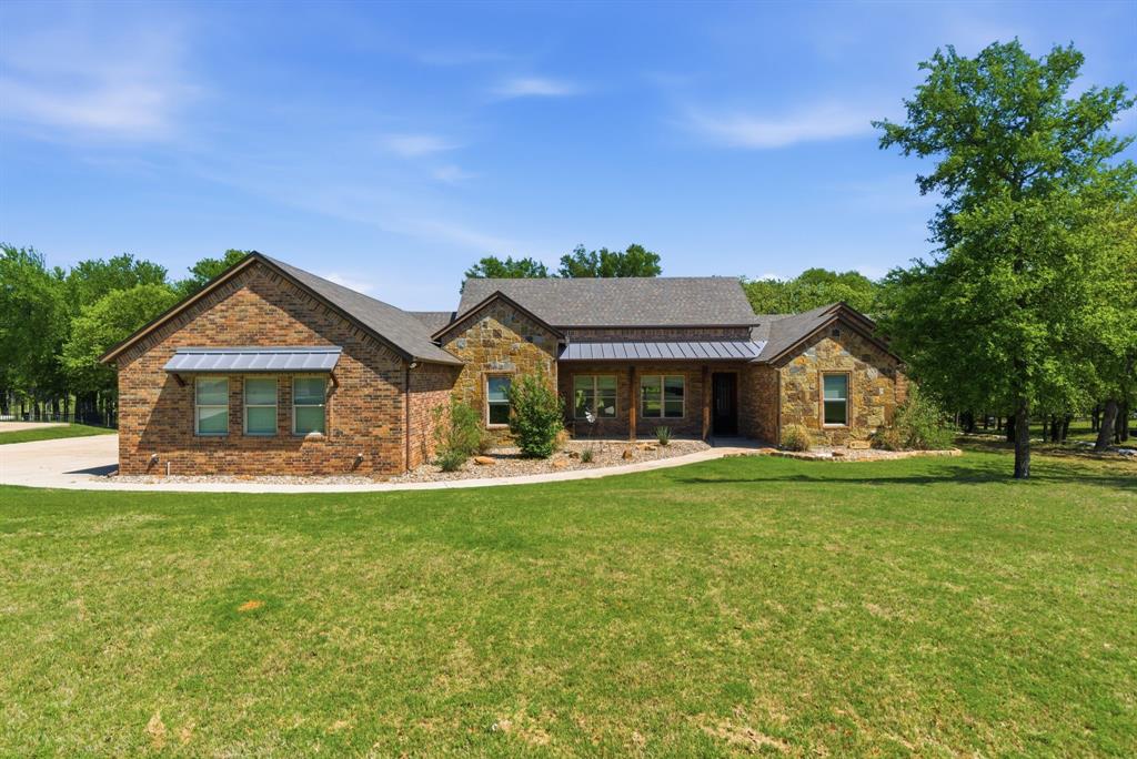 Sugartree On The Brazos - Residential