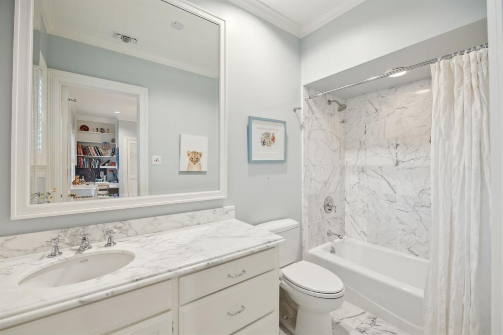 Highland Park - Residential