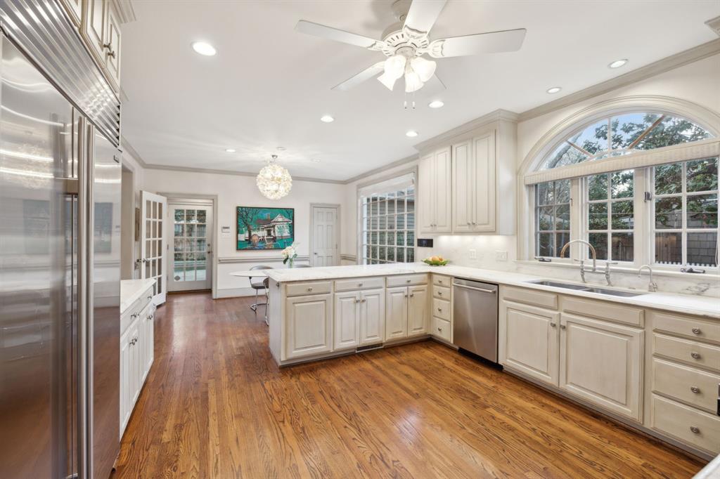 Highland Park - Residential