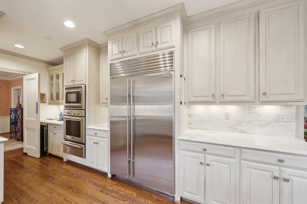 Highland Park - Residential