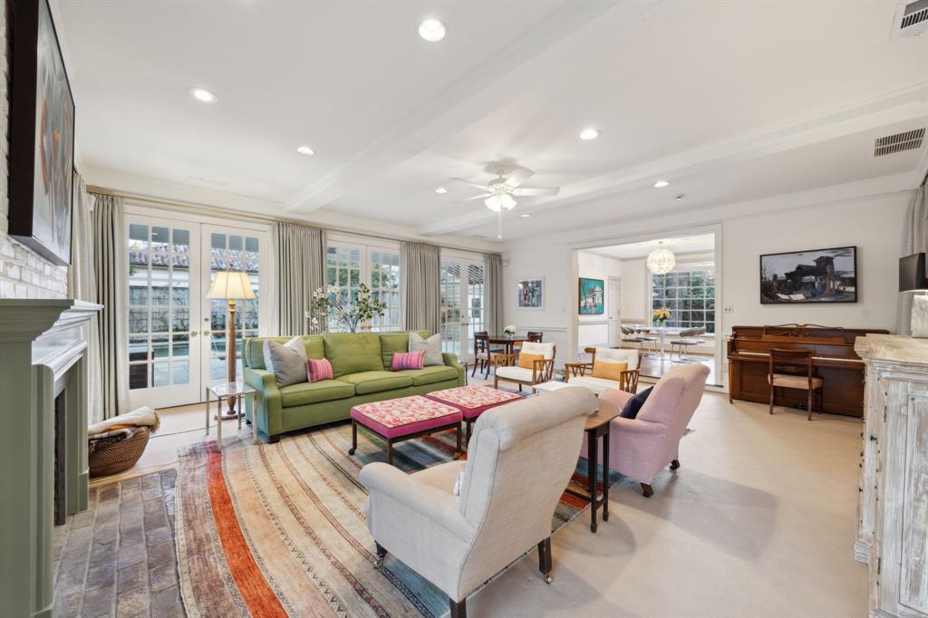 Highland Park - Residential