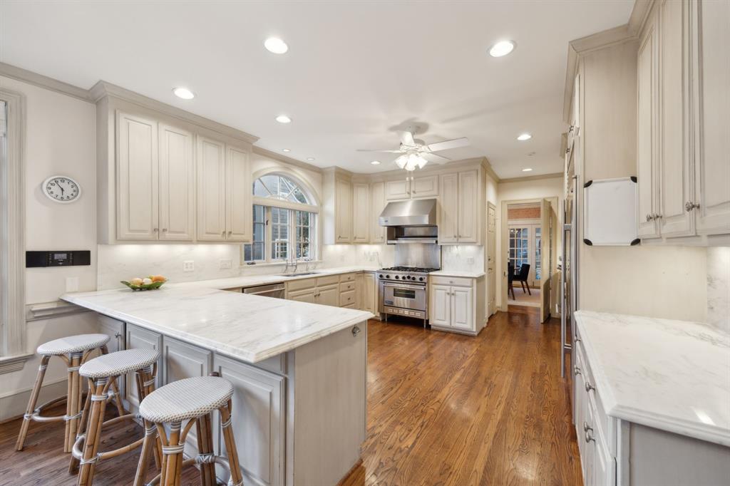 Highland Park - Residential