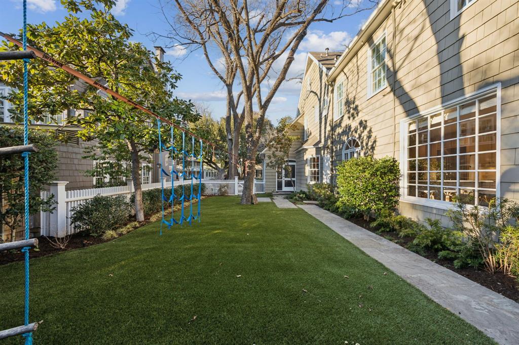 Highland Park - Residential