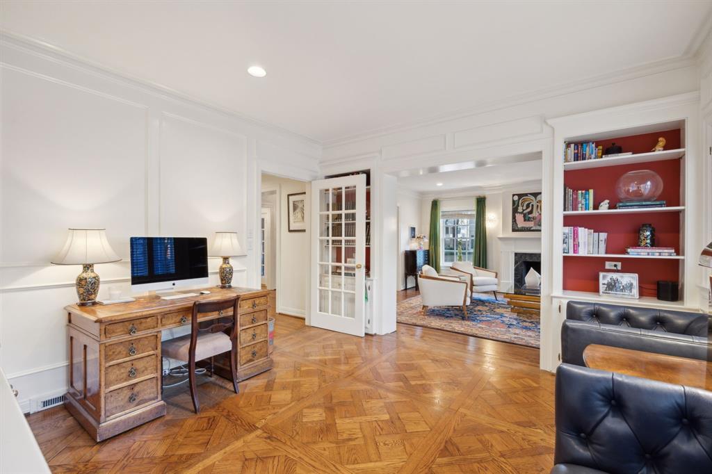 Highland Park - Residential