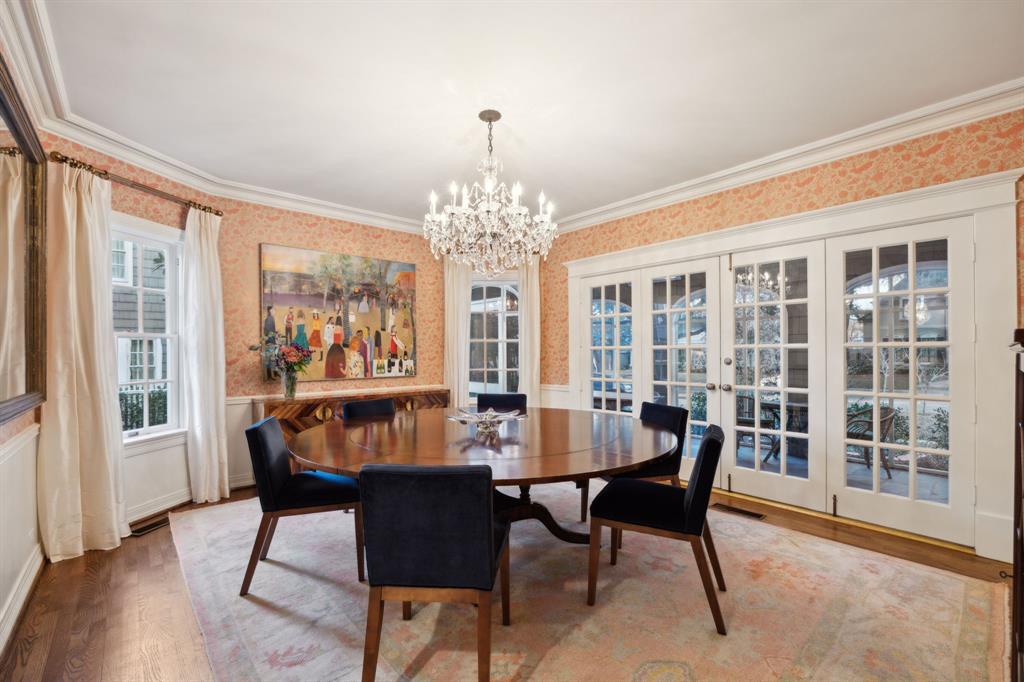 Highland Park - Residential