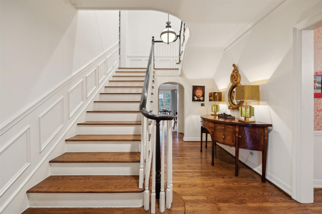 Highland Park - Residential