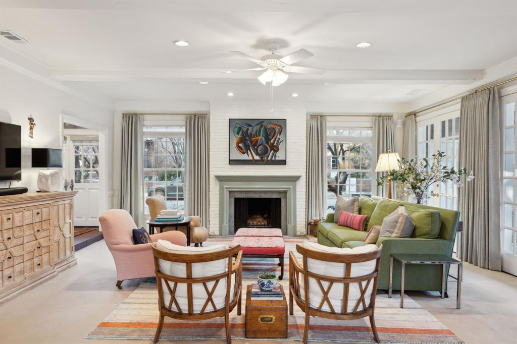 Highland Park - Residential