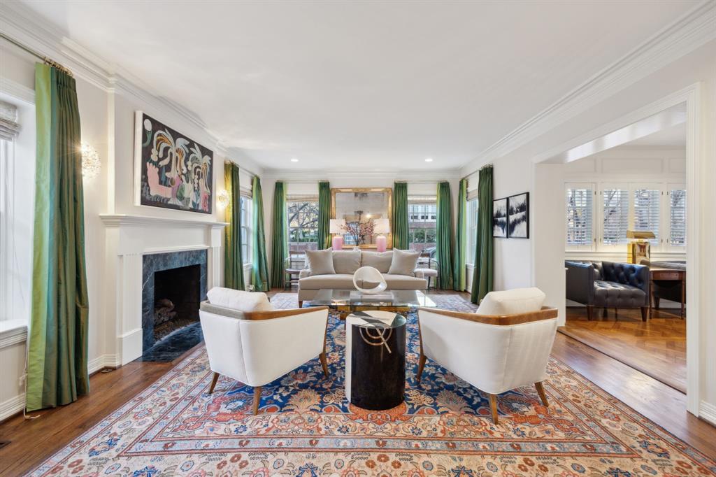 Highland Park - Residential