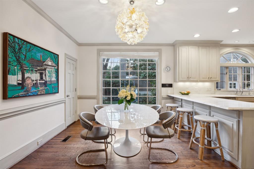 Highland Park - Residential