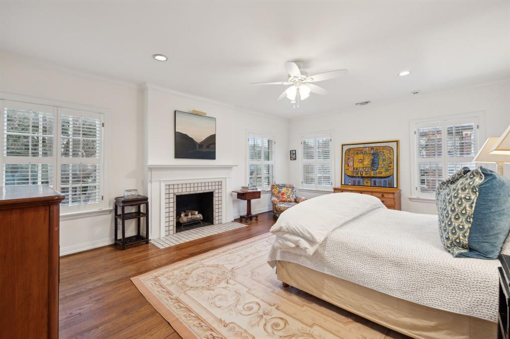 Highland Park - Residential