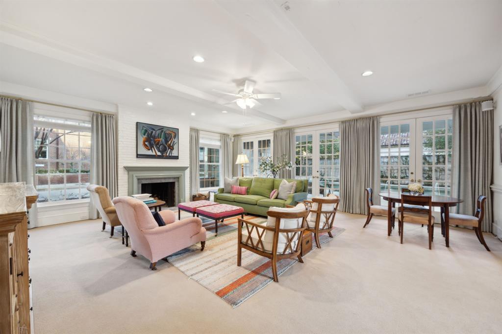 Highland Park - Residential