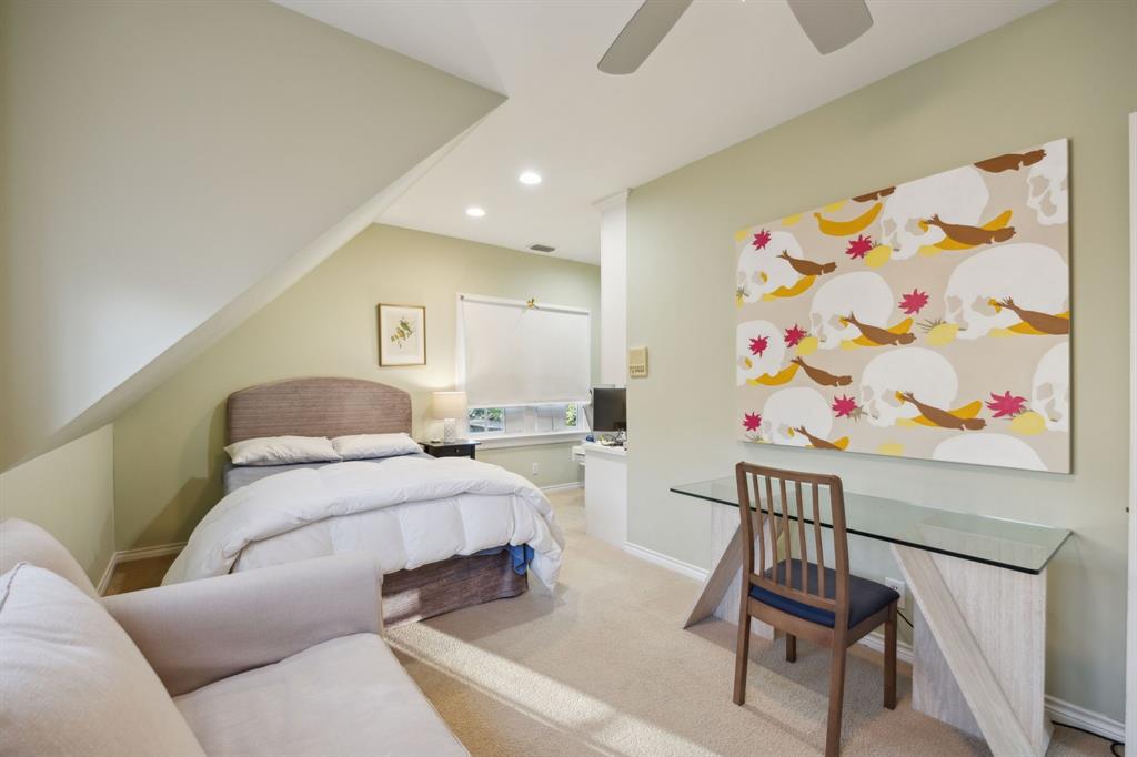 Highland Park - Residential