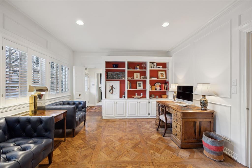 Highland Park - Residential