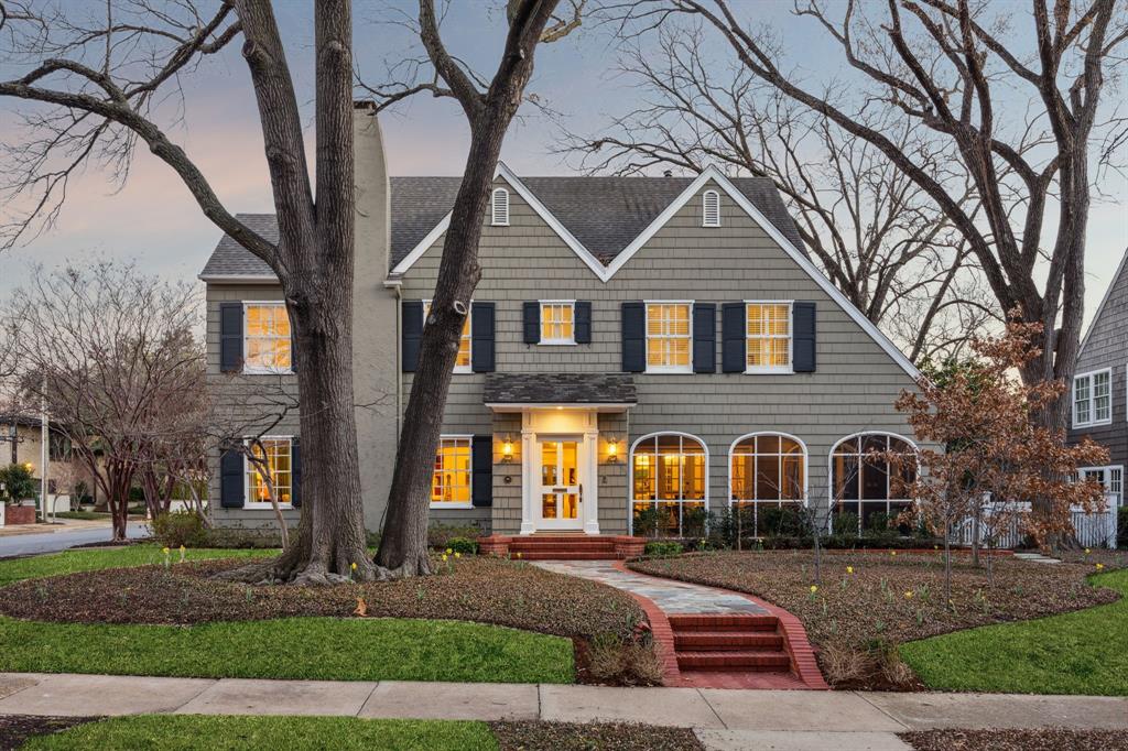 Highland Park - Residential