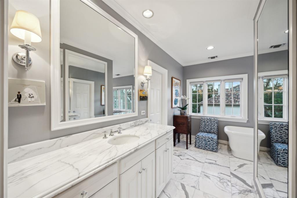 Highland Park - Residential