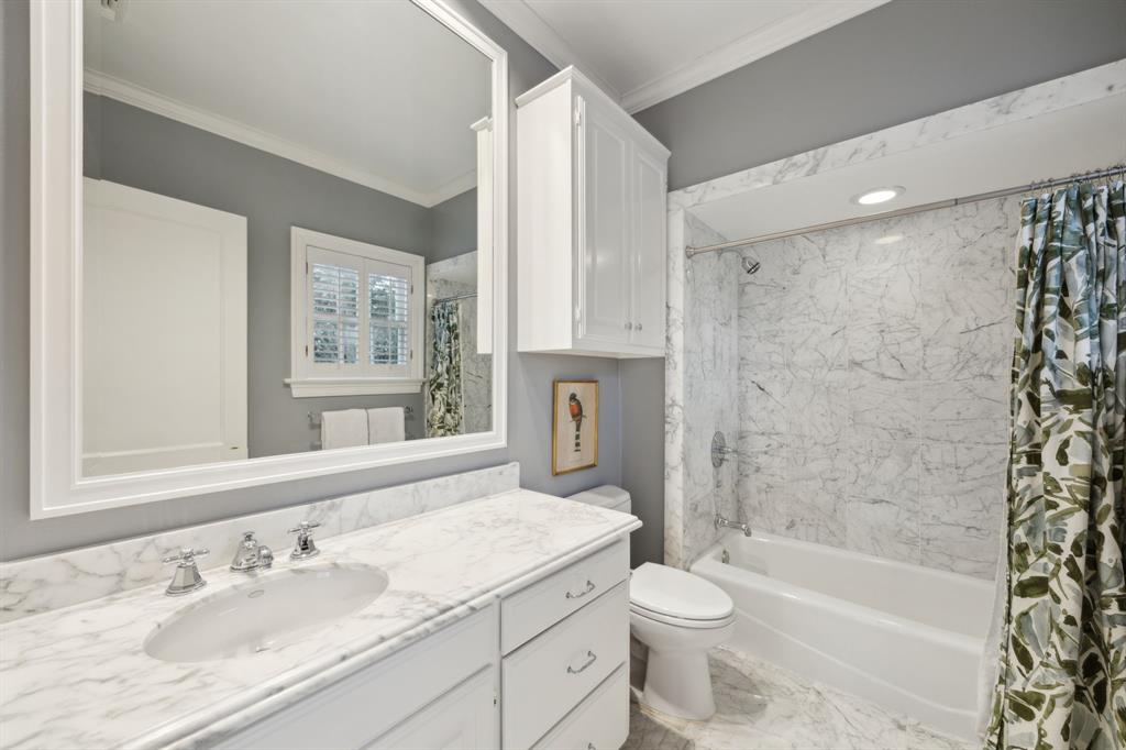 Highland Park - Residential