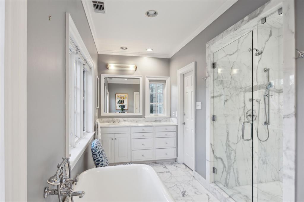 Highland Park - Residential