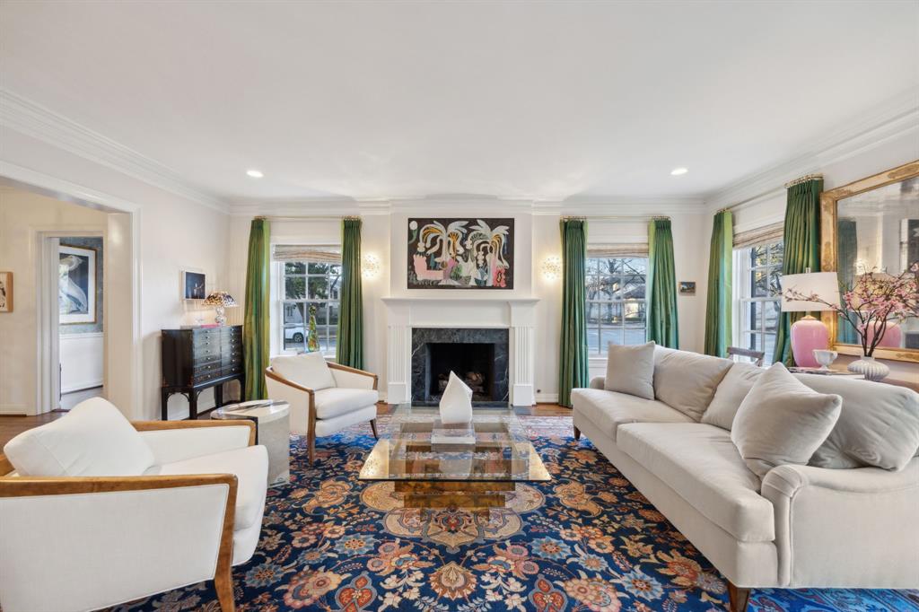 Highland Park - Residential