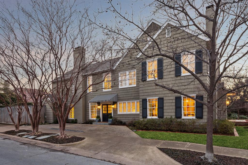 Highland Park - Residential