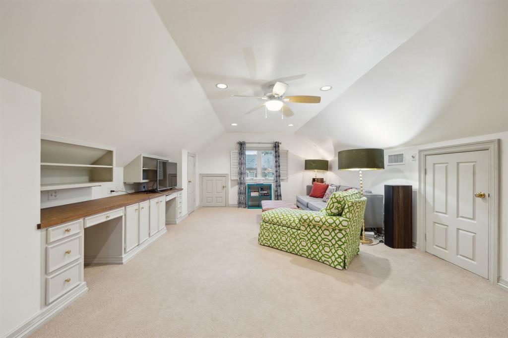 Highland Park - Residential