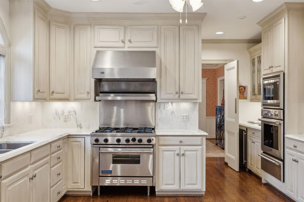 Highland Park - Residential