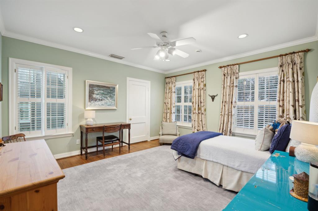 Highland Park - Residential